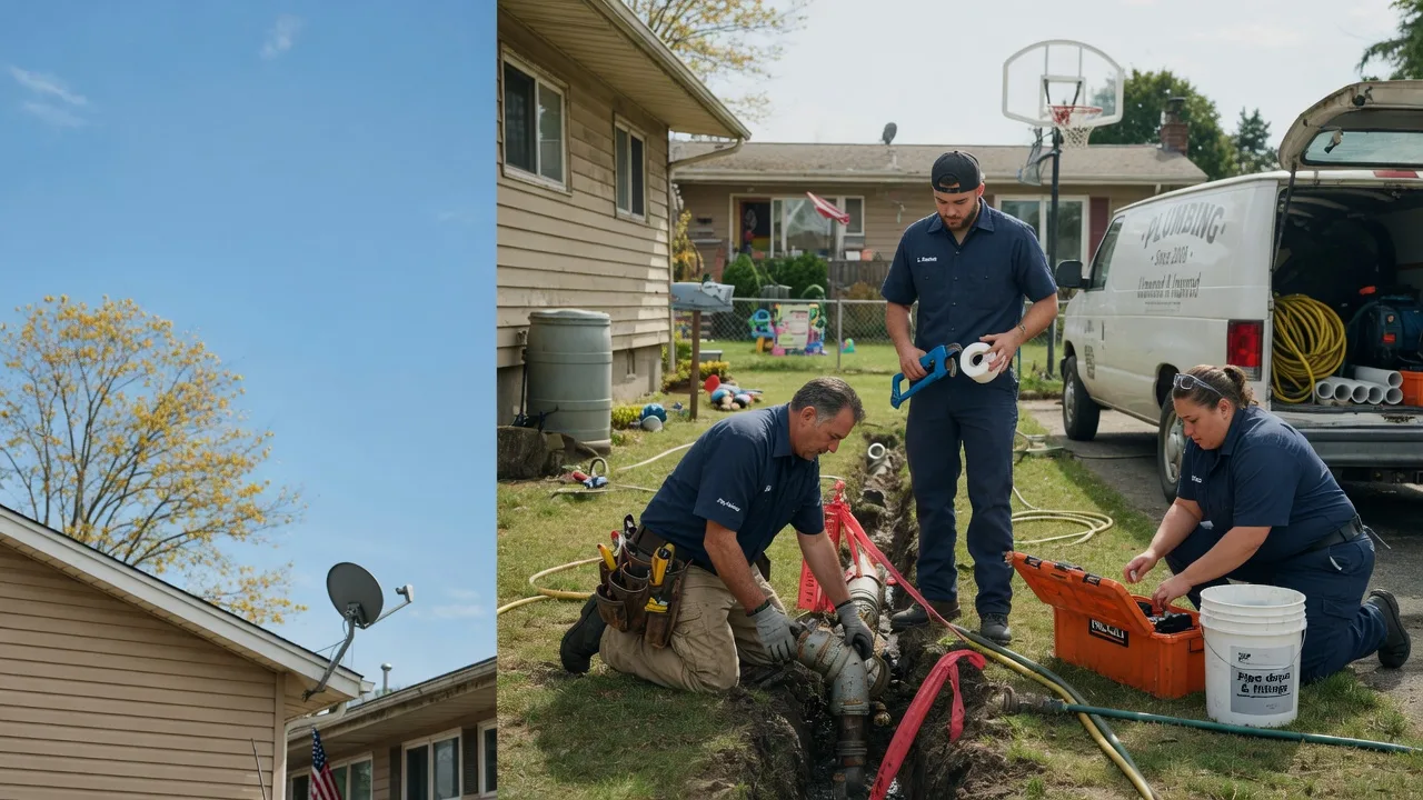 Garbage Disposal Replacement in Worthville, PA near me