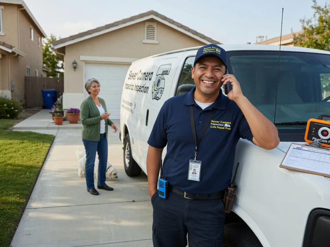 Sewer Line Repair Worthville, PA FAQs